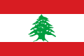 Libanon op de Olympische Winterspelen 1984