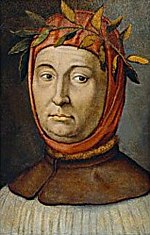 Franciscus Petrarca: imago