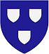 Wappen der Hay of Locherworth
