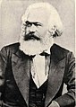 Karl Marx (1872)