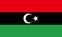 المجلس الوطني الانتقالي المؤقت (ليبيا)