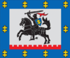 Flag of Panevēžas apriņķis