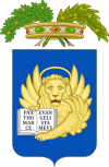 威尼斯省 Province of Venice徽章