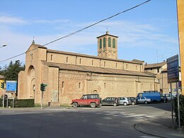 San Cesario sul Panaro - Sœmeanza