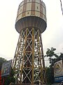 Tirtanadi bokštas