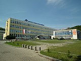 Wydział Ekonomiczny UG w Sopocie