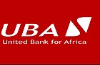 logo de United Bank for Africa