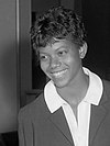 Wilma Rudolph 1960-ban