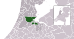 Charta locatrix Amsterdam