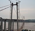 Jembatan Nanxi di Sungai Yangtze