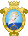 Coat of airms o Anzio