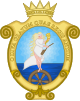 Coat of arms of Anzio