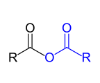 Carbonsäureanhydrid
