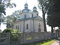 Успенська православна церква