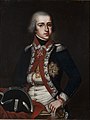 Q2707152 Karel Emanuel van Savoye-Carignano geboren op 24 oktober 1770 overleden op 16 augustus 1800