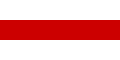 Флаг Республики Беларусь 19.09.1991 — 07.06.1995