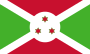 Burundia: vexillum