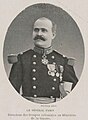 Le général Famin, premier directeur des troupes coloniales (1900-1907, 1914-1917)