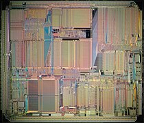 Intel 80960MX