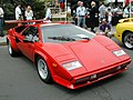 Lamborghini Countach (1974-1990)