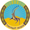 Coat of arms of Pavlodar Region