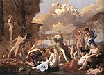Thumbnail for File:Poussin, Nicolas - The Empire of Flora - 1631.jpg
