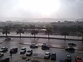 Hujan lebat dapat berlangsung berhari-hari di Oman