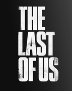 The Last of Us (2013) game logo.png