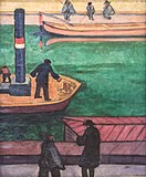 Boaters (1909)