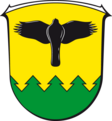 Habichtswald címere