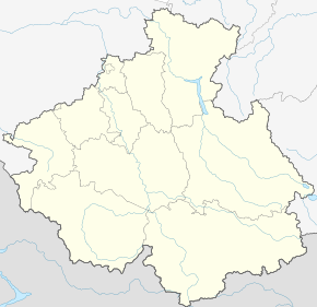 Бархатово (Алтай Республика)