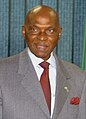 Image 9Abdoulaye Wade, President of Senegal (2000–2012) (from Senegal)