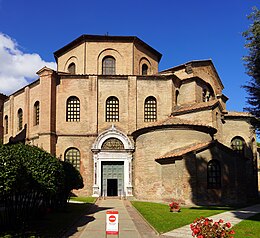 Ravenna - Sœmeanza