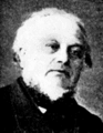 Bénédict Morel geboren op 22 november 1809
