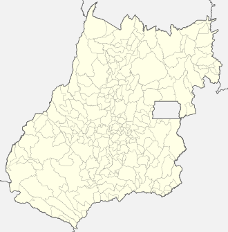 Inaciolândia (Goiás)