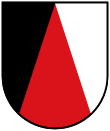 Wappen von Rasen-Antholz