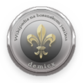 Odlikovanje za doprinos i rad na Wikipediji na bosanskom jeziku