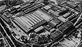 Deutsch: Die Escher-Wyss Maschinenfabrik in Zürich 1930