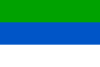 Bandera de la Gubèrnia de Curlàndia