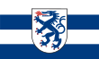 Ingolstadt – vlajka