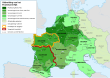 Uitbreiding van het Frankische Rijk