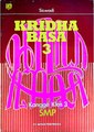 Kridha Basa 3 (Indhèks)