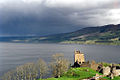 Il famoso Loch Ness