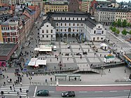 Stadsmuseet i Stockholm