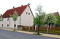 Bauernhof Gerhart-Hauptmann-Straße 8