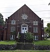 Ridgedale Methodist Episcopal Church