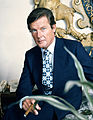 Roger Moore 1973-1985