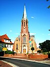 Pfarrkirche St. Margaretha in Emstek