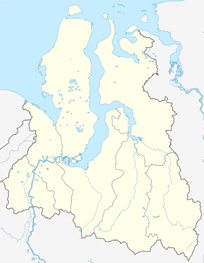 Jamalas Ņencu autonomais apvidus (Jamalas Ņencu autonomais apvidus)