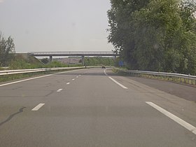 Image illustrative de l’article Autoroute A711 (France)